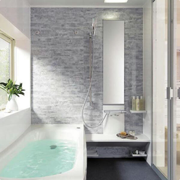 豊栄建設内観例2