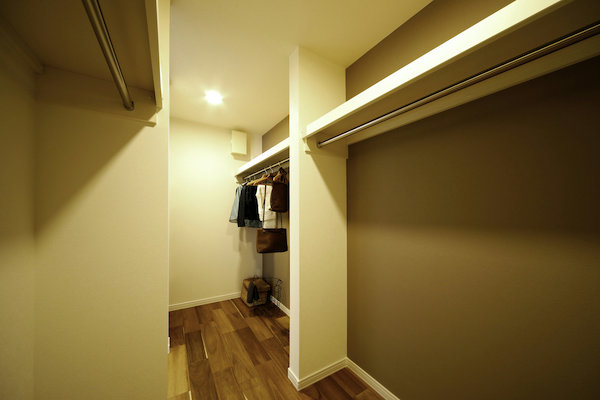 豊栄建設の北20条モデルハウスの例4