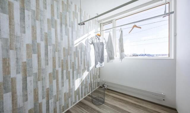 ジョンソンホームズのモデルハウス5