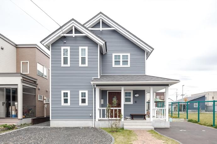 Sappo Media 札幌の注文住宅専門サイト