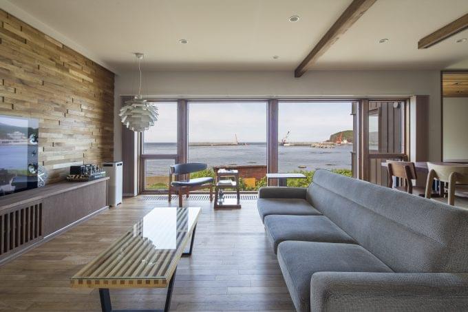 アートホーム2_リビング