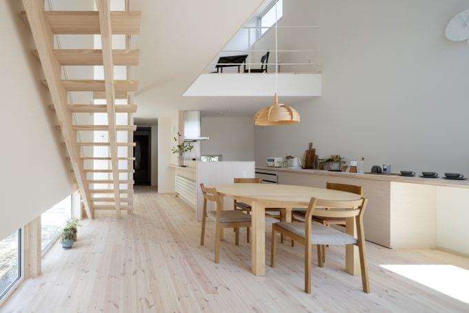 アートホーム3_LDK