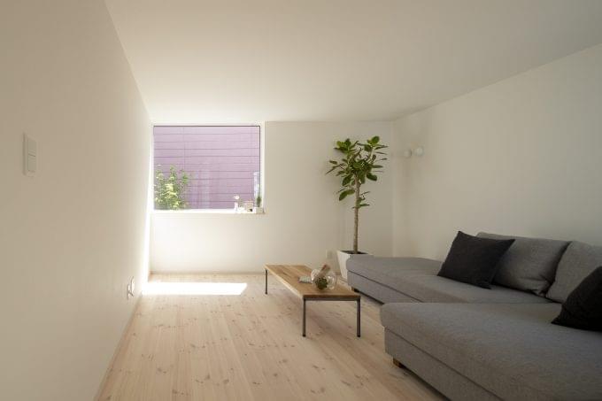 アートホーム3_2階フリースペース