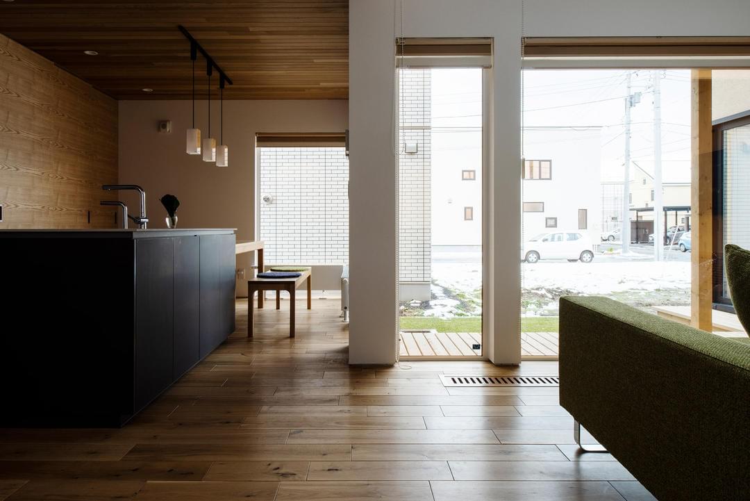 国木ハウス2_LDK