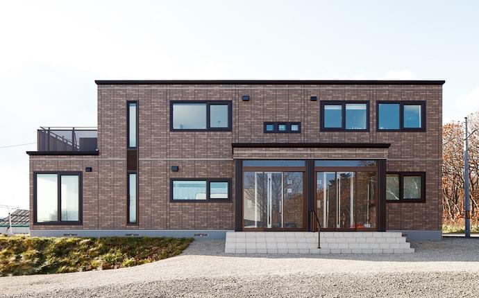 セキスイハイムの家